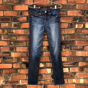 American Eagle Skinny Jeans | Sz 2